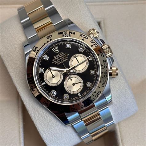 rolex 126503 review|Rolex daytona 126515.